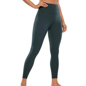 CRZ YOGA Womens Butterluxe High Waisted Yoga Leggings 25"